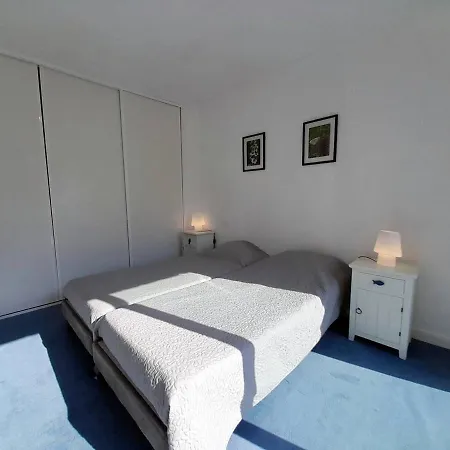 Apartman 2 Pieces Avec Balcon Et Proche Plages - - Fr-1-477-127 *